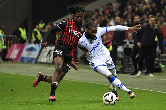 Chiến thắng 3-1 trước Auxerre không chỉ đơn thuần là một trận đấu thắng lợi