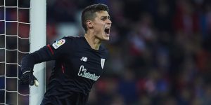Mặc dù Athletic Bilbao cố gắng tổ chức lại đội hình và gia tăng sức tấn công