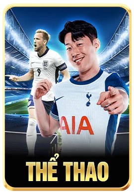 thể thao icon